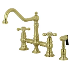 Kingston Brass Restoration 8