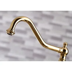 Kingston Brass Restoration 8