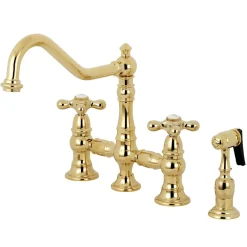 Kingston Brass Restoration 8