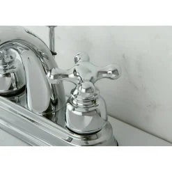 Kingston Brass Restoration 4