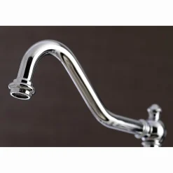 Kingston Brass Restoration Deck Mount 8