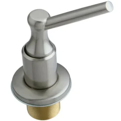 Kingston Brass Restoration Decorative Soap Dispenser