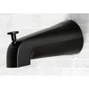 Kingston Brass Restoration 3-Hole Tub and Shower Faucet