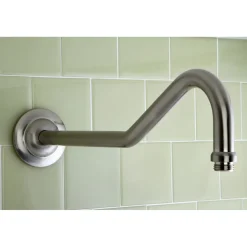 Kingston Brass Restoration 17-Inch Shower Arm