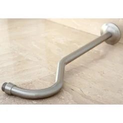 Kingston Brass Restoration 17-Inch Shower Arm