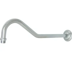 Kingston Brass Restoration 17-Inch Shower Arm