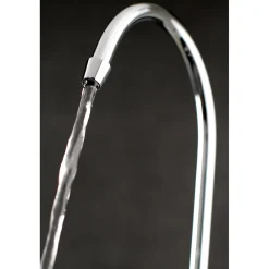 Kingston Brass Restoration Reverse Osmosis System Filtration Water Air Gap Faucet