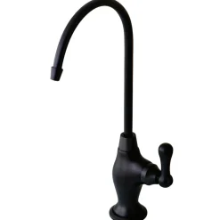 Kingston Brass Restoration Single-Handle Water Filtration Faucet