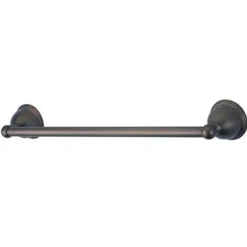 Kingston Brass Restoration Towel Bar