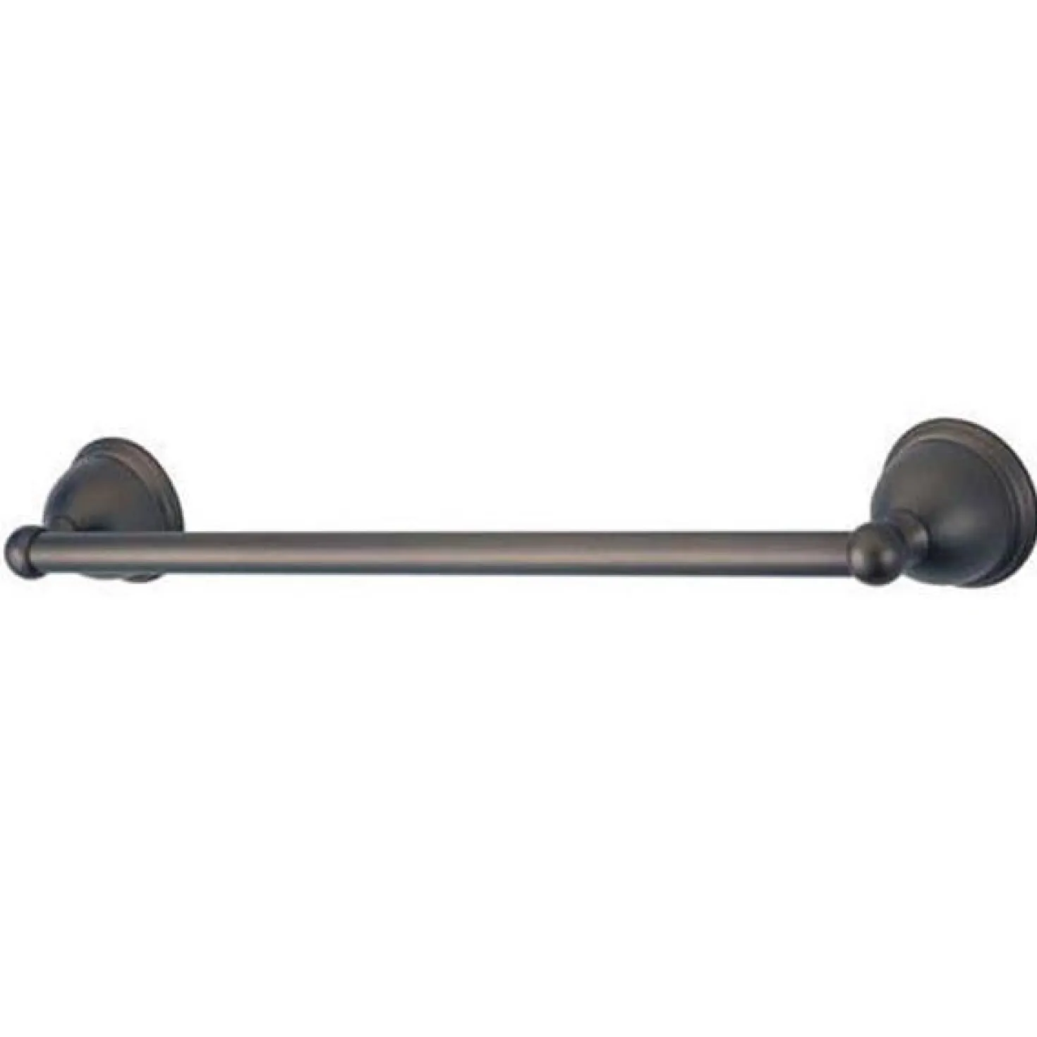 Kingston Brass Restoration Towel Bar