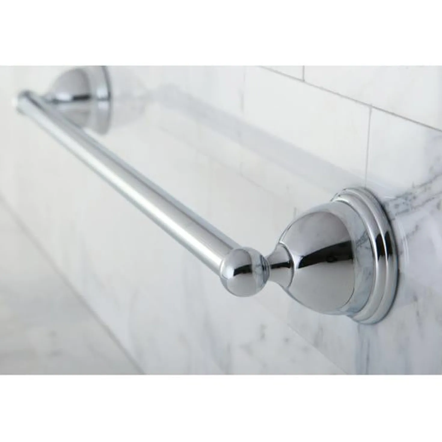 Kingston Brass Restoration Towel Bar