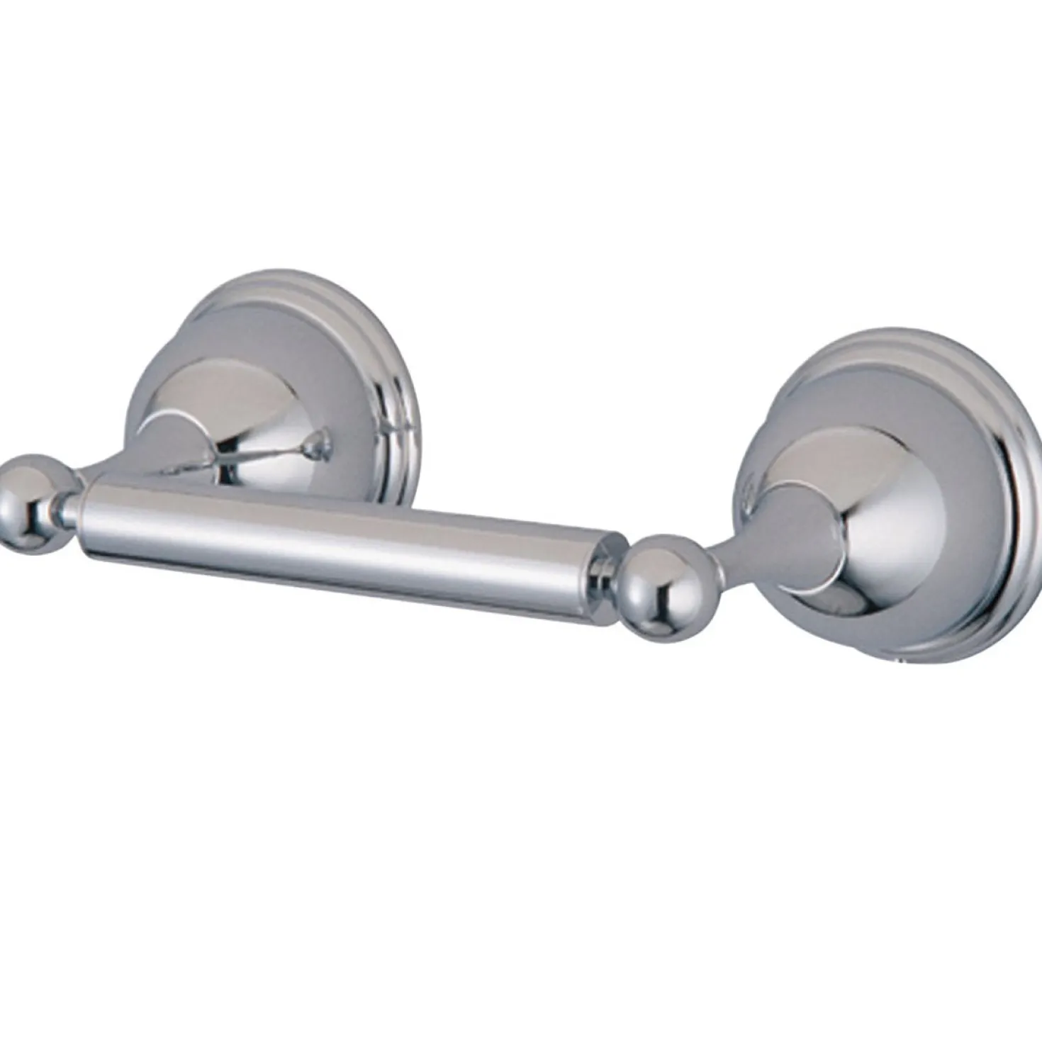 Kingston Brass Restoration Toilet Paper Holder