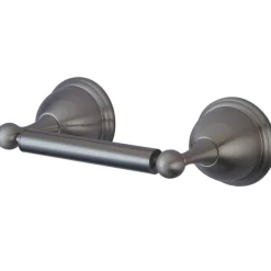 Kingston Brass Restoration Toilet Paper Holder