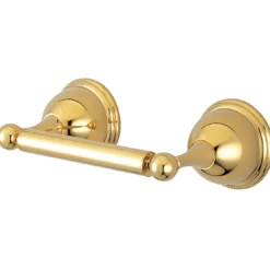 Kingston Brass Restoration Toilet Paper Holder