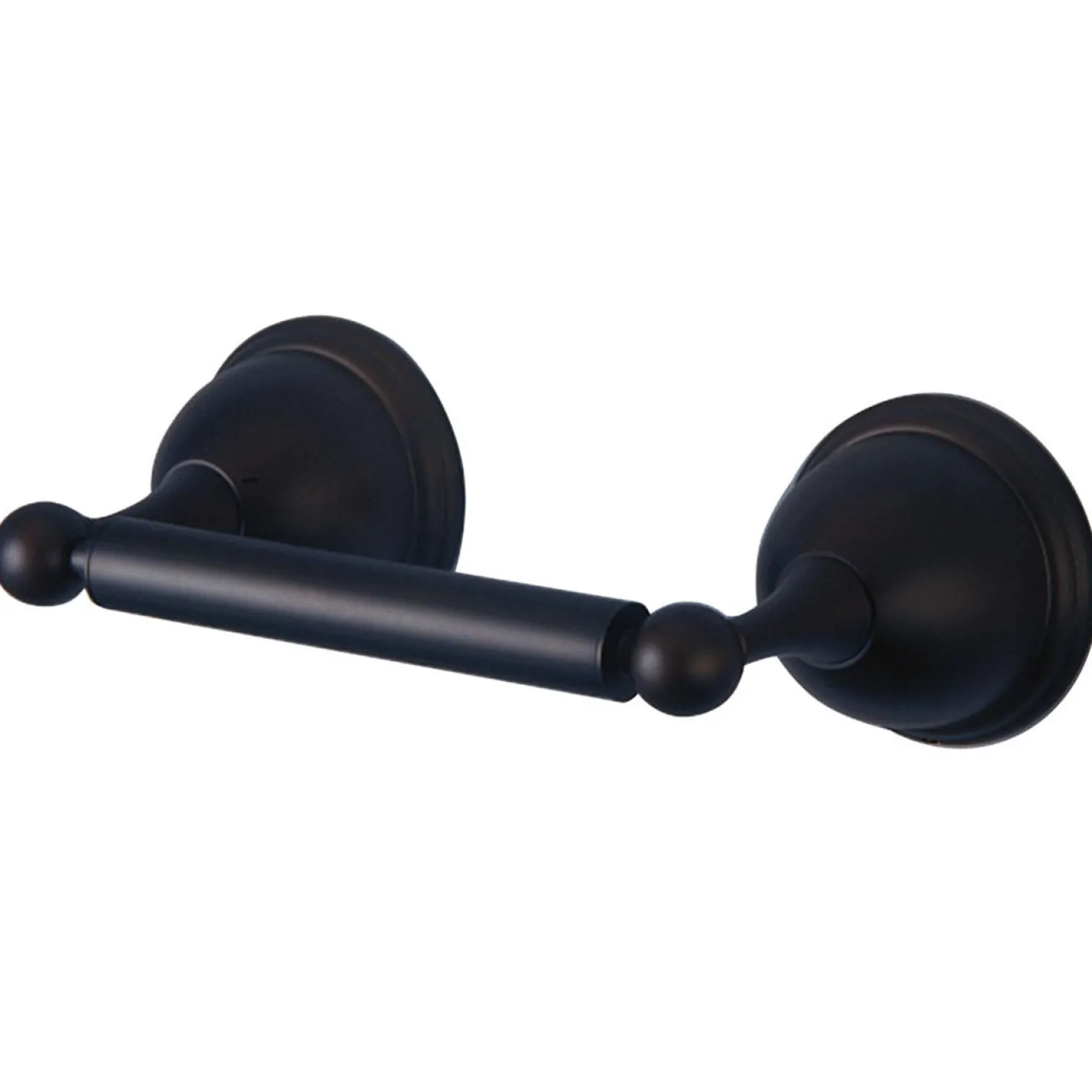 Kingston Brass Restoration Toilet Paper Holder