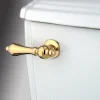 Kingston Brass Restoration Toilet Tank Lever