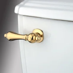Kingston Brass Restoration Toilet Tank Lever