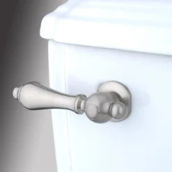 Kingston Brass Restoration Toilet Tank Lever
