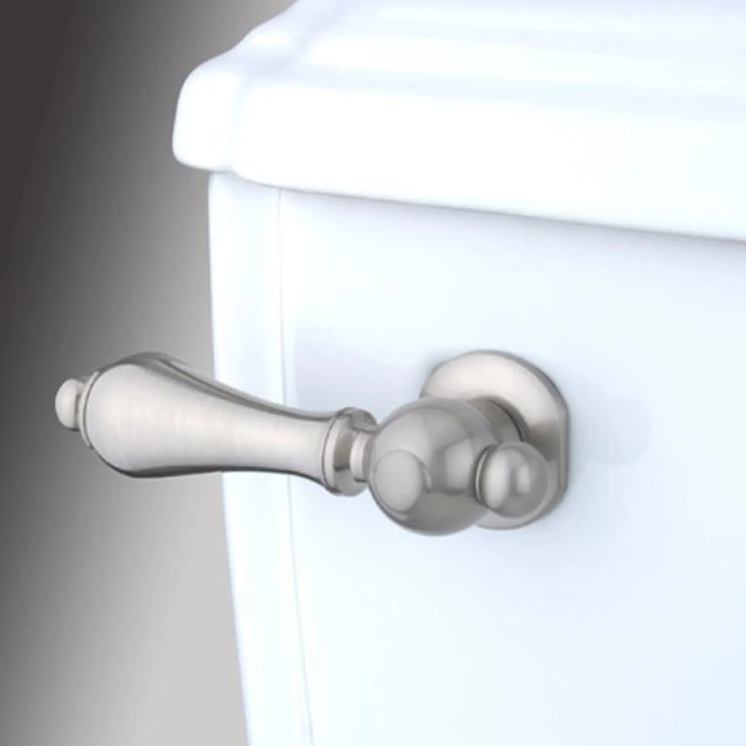 Kingston Brass Restoration Toilet Tank Lever