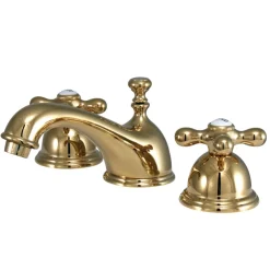 Kingston Brass Restoration 8