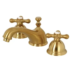 Kingston Brass Restoration 8