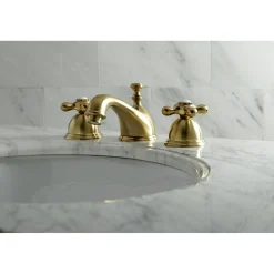 Kingston Brass Restoration 8
