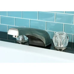 Kingston Brass Roman 4.63