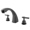 Kingston Brass Roman 7.5" Tub Faucet