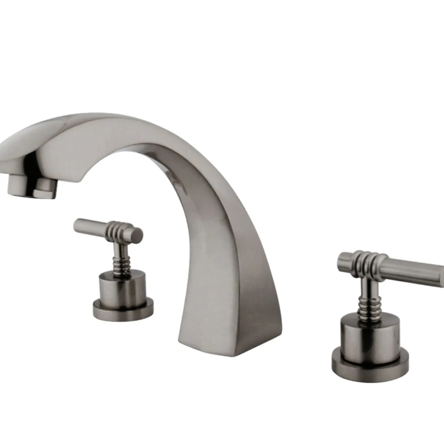 Kingston Brass Roman 7.5" Tub Faucet