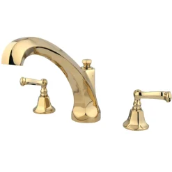 Kingston Brass Roman 9.25