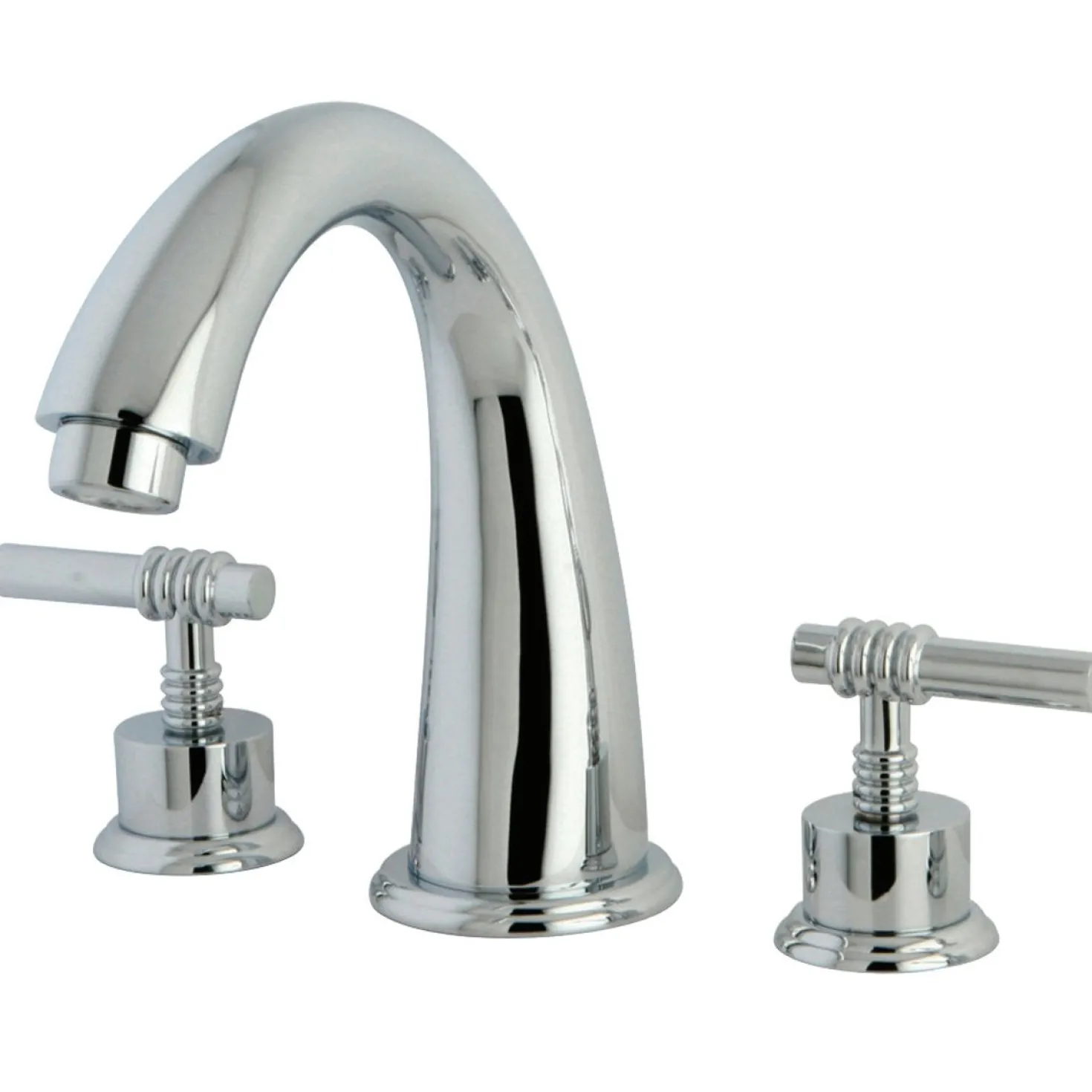 Kingston Brass Roman Tub Filler