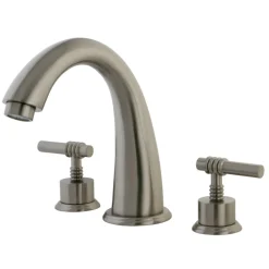 Kingston Brass Roman Tub Filler