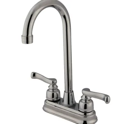 Kingston Brass Royale Bar Faucet