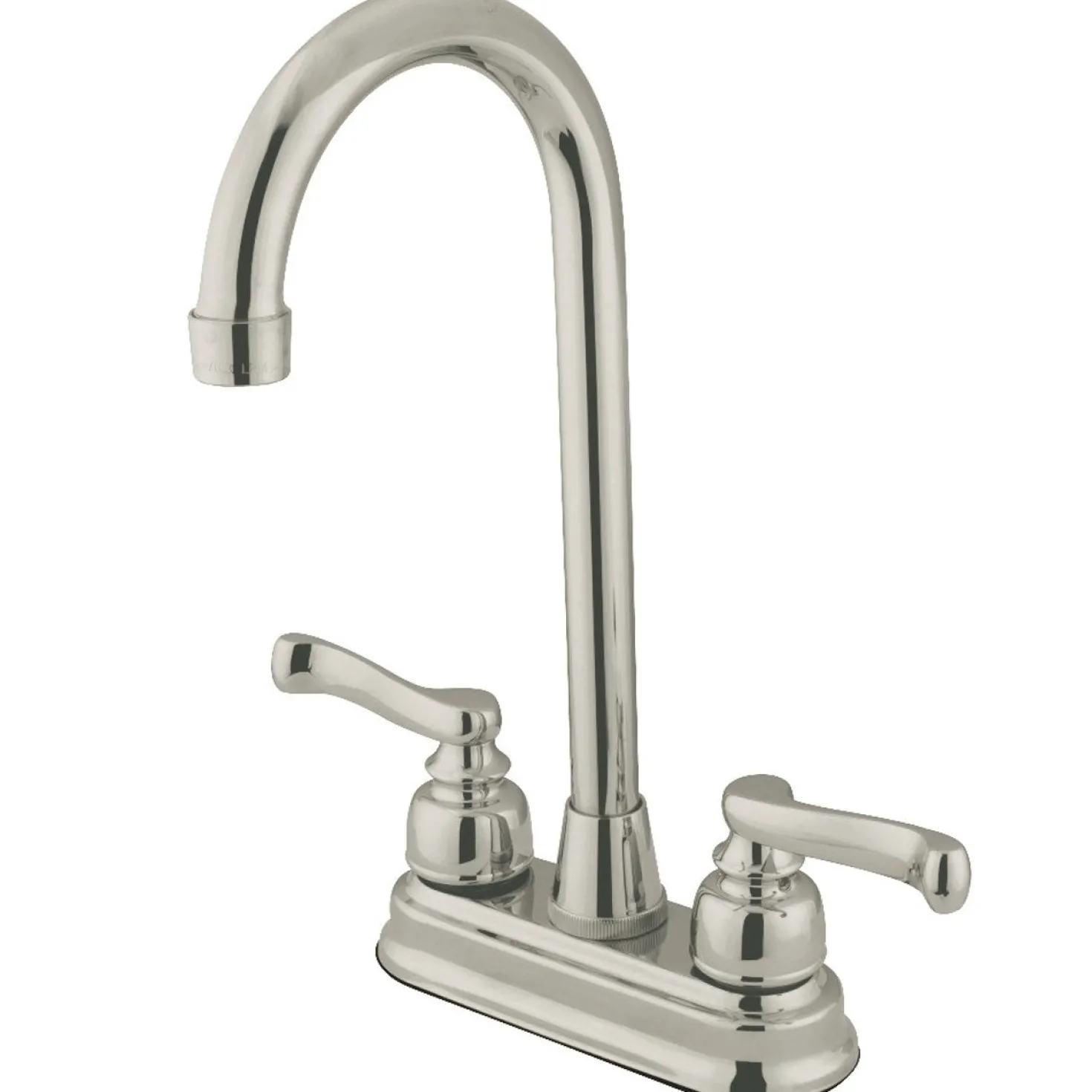 Kingston Brass Royale Bar Faucet
