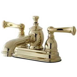 Kingston Brass Royale 4
