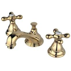 Kingston Brass Royale Classic Two Handle 8