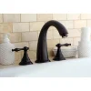 Kingston Brass Royale 3-Hole Roman Tub Filler