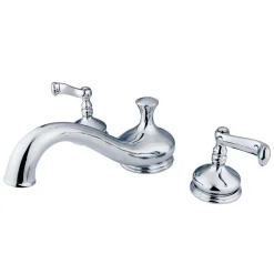 Kingston Brass Royale Roman Tub Filler