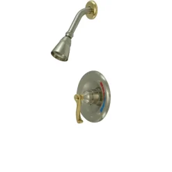Kingston Brass Royale Shower Only Faucet
