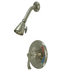 Kingston Brass Royale Shower Only Faucet