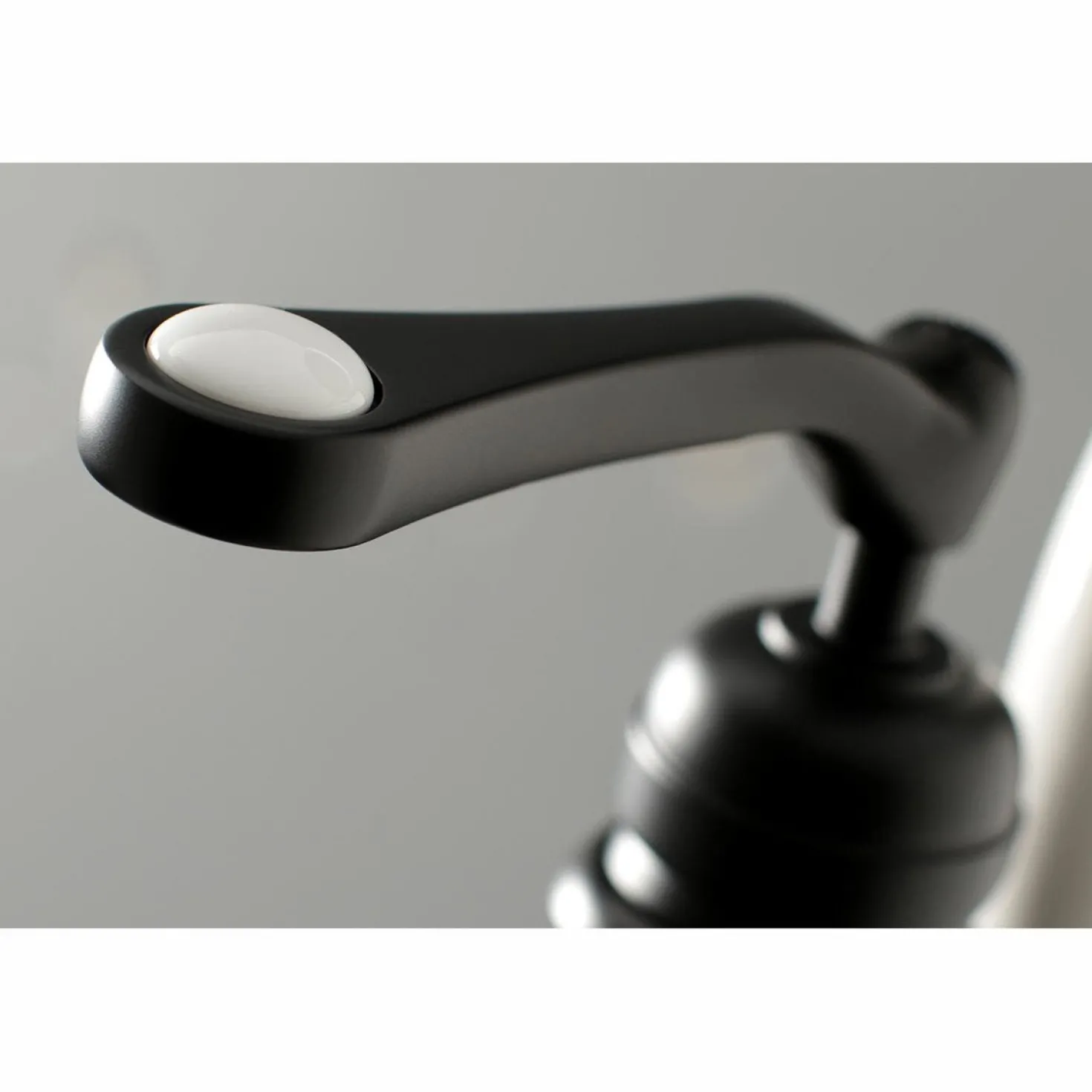 Kingston Brass Royale Single Handle Freestanding Roman Tub Faucet with Hand Shower