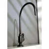 Kingston Brass Royale Single-Handle Water Filtration Faucet