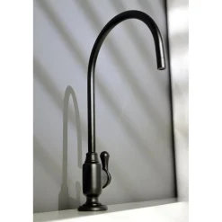 Kingston Brass Royale Single-Handle Water Filtration Faucet