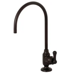 Kingston Brass Royale Single-Handle Water Filtration Faucet