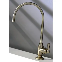Kingston Brass Royale Single-Handle Water Filtration Faucet