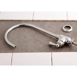 Kingston Brass Royale Single-Handle Water Filtration Faucet