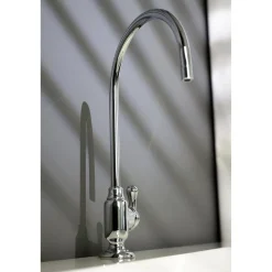 Kingston Brass Royale Single-Handle Water Filtration Faucet