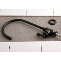 Kingston Brass Royale Single-Handle Water Filtration Faucet