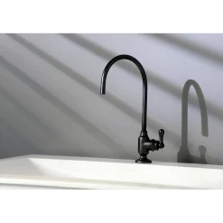 Kingston Brass Royale Single-Handle Water Filtration Faucet