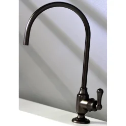 Kingston Brass Royale Single-Handle Water Filtration Faucet